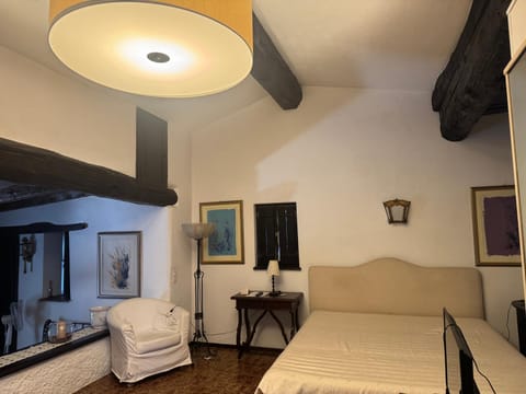 Suite - Locanda Motto Del Gallo Apartment in Lugano