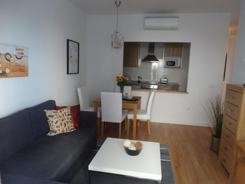 Málaga Apartamentos - Montaño, 18 Appartement in Malaga