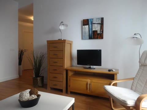 Málaga Apartamentos - Montaño, 18 Appartement in Malaga