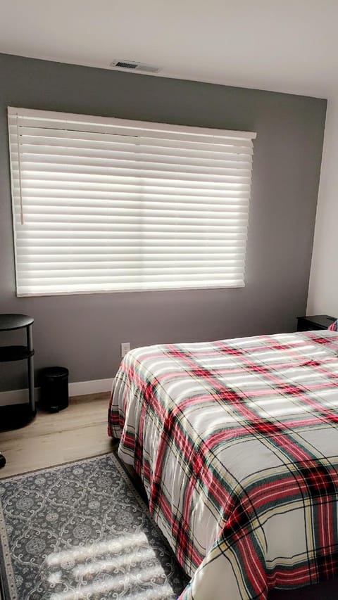 Abundance Condo House in Merrillville