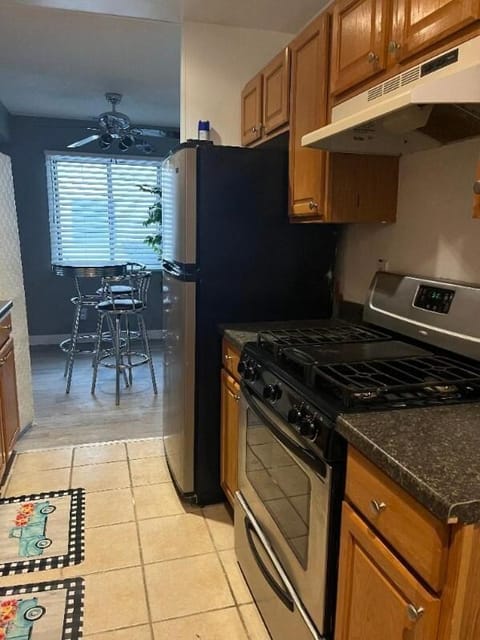 Abundance Condo House in Merrillville