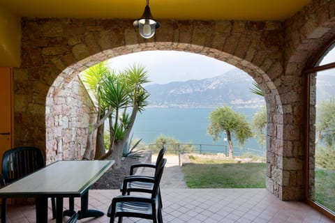 Residence Castelli Apartment hotel in Brenzone sul Garda