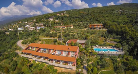 Residence Castelli Apartment hotel in Brenzone sul Garda