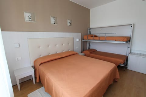 Hotel Escorial Hotel in Cervia