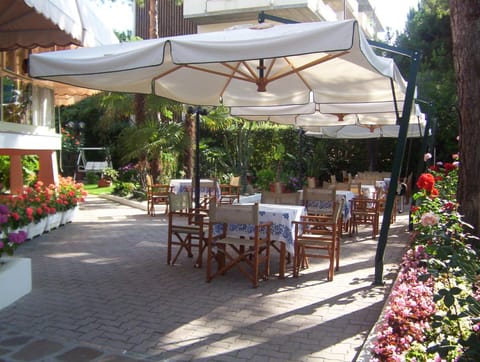 Hotel Escorial Hotel in Cervia