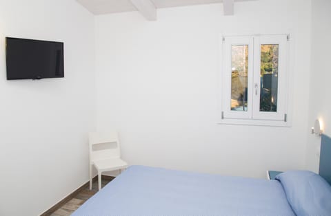 Marinella Beach Apartment House in Capo Vaticano