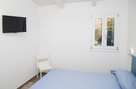 TV and multimedia, Bedroom