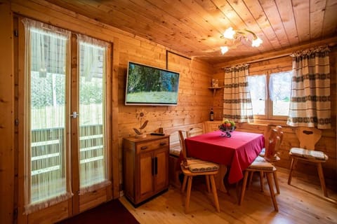 Fienile Rustico Alleghe Tabià Apartment in Alleghe