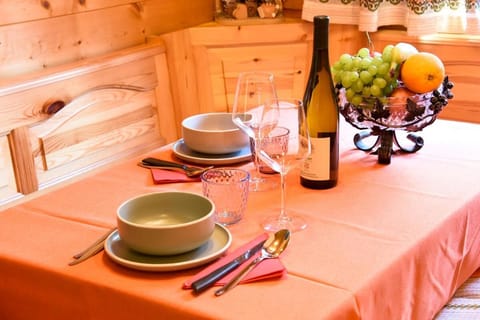 Fienile Rustico Alleghe Tabià Apartment in Alleghe