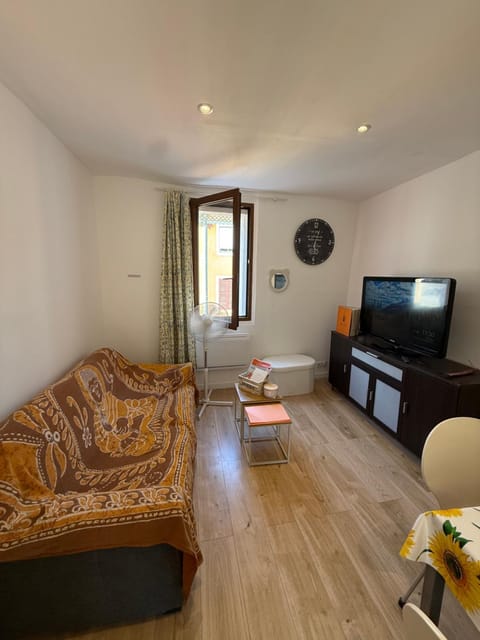 Au coeur de la Provence - séjour cosy Apartment in Barjols