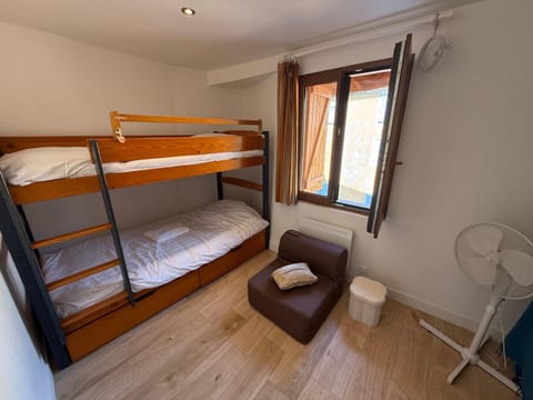 Au coeur de la Provence - séjour cosy Apartment in Barjols