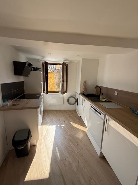 Au coeur de la Provence - séjour cosy Apartment in Barjols