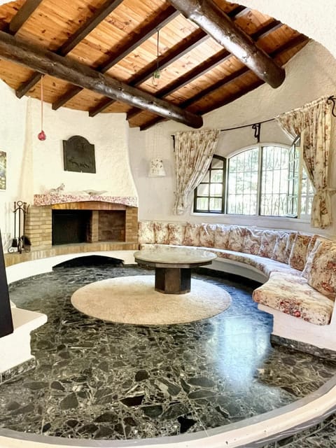 Villa de 4 chambres a Porto Vecchio a 160 m de la plage avec jardin clos et wifi Chalet in Zonza