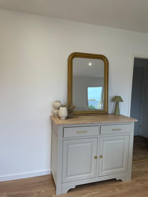 Jolie maison proche des plages House in Pont-l'Abbé