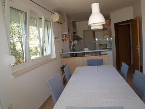 Apartments Dumicic Eigentumswohnung in Supetarska Draga