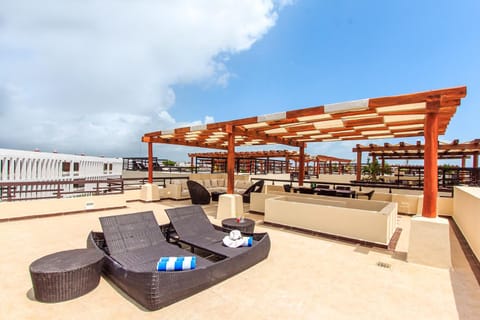 Aldea Thai by Stella Rentals Eigentumswohnung in Playa del Carmen