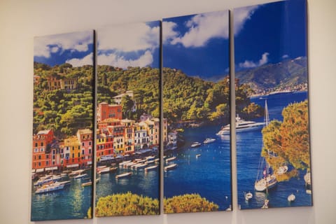 Ema's Home Appartement in Portofino