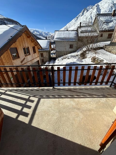 Les racines et les cimes Apartment in Les Avanchers-Valmorel