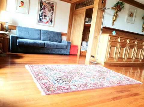 Supermountainski Cortina Apartment in Cortina d Ampezzo