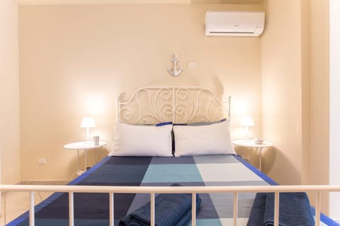 white coral rooms accomodation fast check-in Bed and Breakfast in Alghero