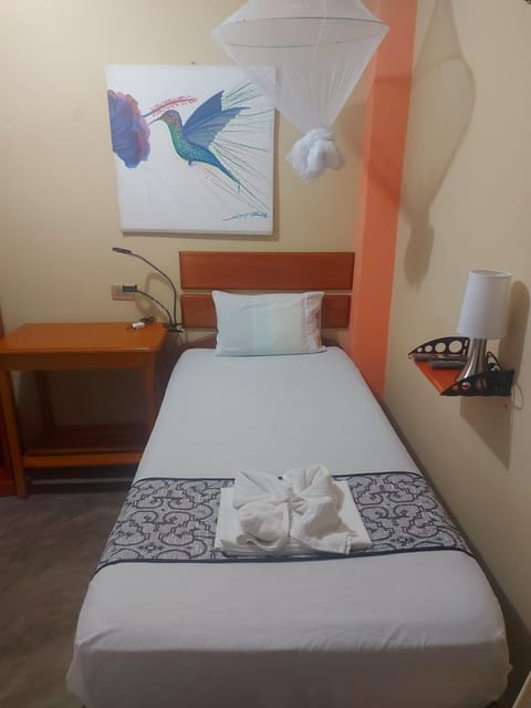 Amazon House Hostel Inn in Iquitos