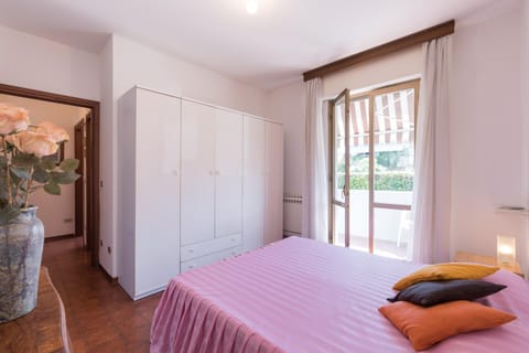 Comfort Beach House Apartment in Marina di Massa