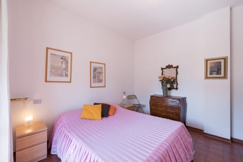 Comfort Beach House Apartment in Marina di Massa