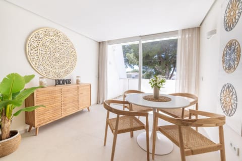 AR4 Cosy, one-bed with sea views Apartment in Estepona