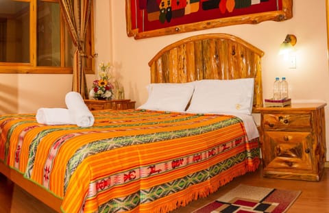 Hotel Santafe Inn Hotel in Otavalo