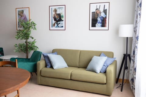 Casa Serena Apartment in Reggio Emilia