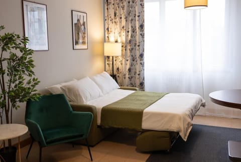 Casa Serena Apartment in Reggio Emilia