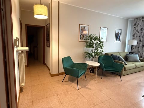 Casa Serena Apartment in Reggio Emilia