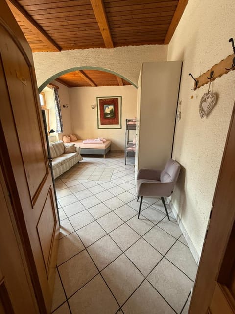 Hiša 1907 Country House in Bled