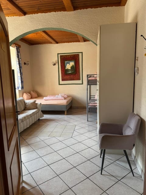 Hiša 1907 Country House in Bled