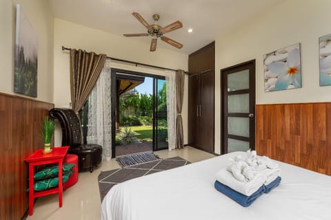 VILLA MARAMA | Private Pool | Kokyang Estate by Tropiclook | Naiharn beach Villa in Rawai