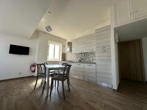 FronteMare Apartment in Ladispoli