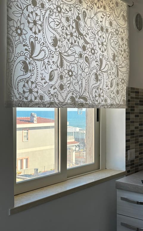 FronteMare Apartment in Ladispoli