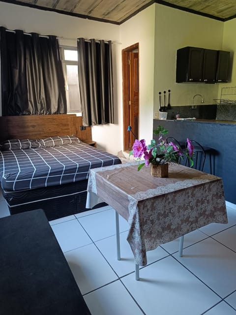 Kitnets RAW Apartment in Mangaratiba