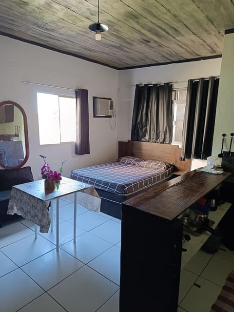 Kitnets RAW Apartment in Mangaratiba