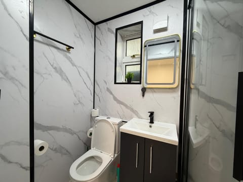 Ground Floor 2BR in Cardiff Central near Stadiums Apartment in Cardiff