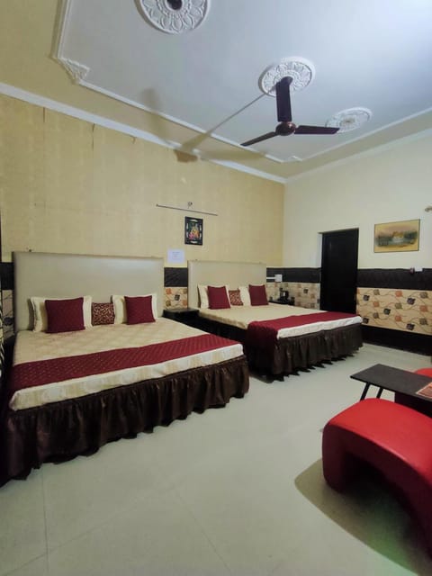 New Chandigarh Holiday Home Hotel in Chandigarh