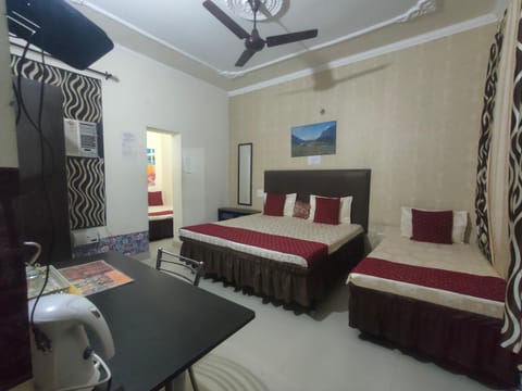 New Chandigarh Holiday Home Hotel in Chandigarh