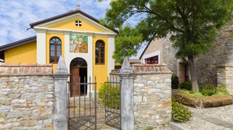 Agriturismo Sant'Egidio Farm Stay in Friuli-Venezia Giulia