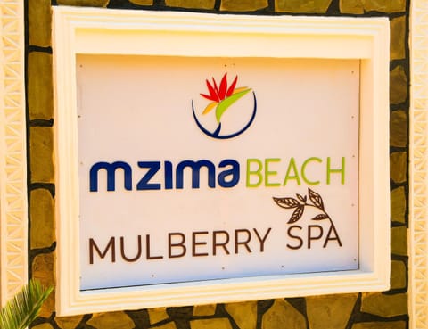 Mzima Beach Residences - Diani Beach Hotel in Kenya