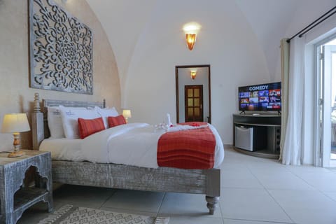 Mzima Beach Residences - Diani Beach Hôtel in Kenya