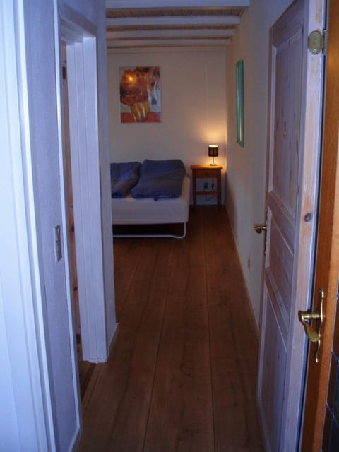 LEGOLAND og naturskønne omgivelser Nummer 3 Bed and Breakfast in Egtved