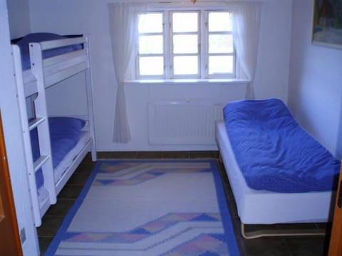 LEGOLAND og naturskønne omgivelser Nummer 3 Bed and Breakfast in Egtved