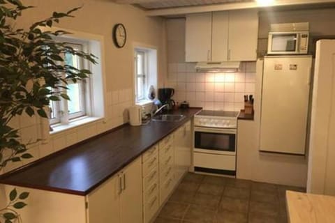 LEGOLAND og naturskønne omgivelser Nummer 3 Bed and Breakfast in Egtved