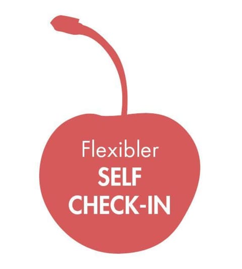 Sweet Cherry - Boutique & Guesthouse Tyrol Hotel in Innsbruck