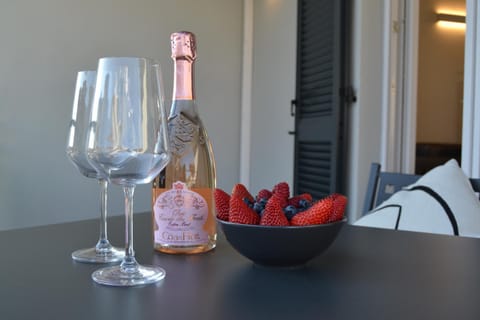 Casa di Francesca-Centrale e Moderno con Vista! House in Porlezza